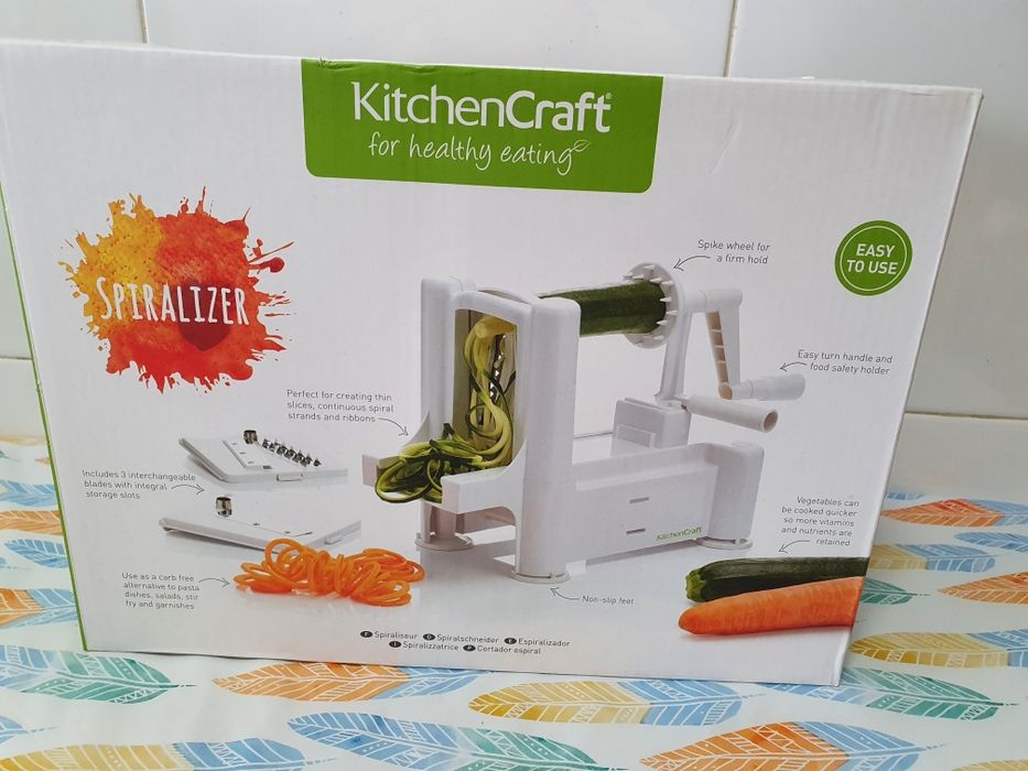 Spiralizer KitchenCraft