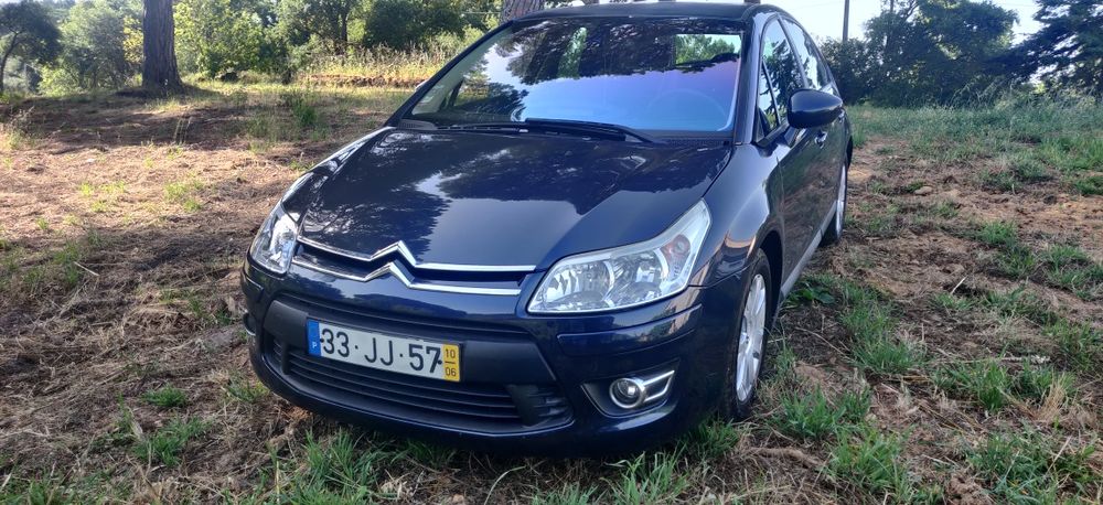 Vendo Citroen C4