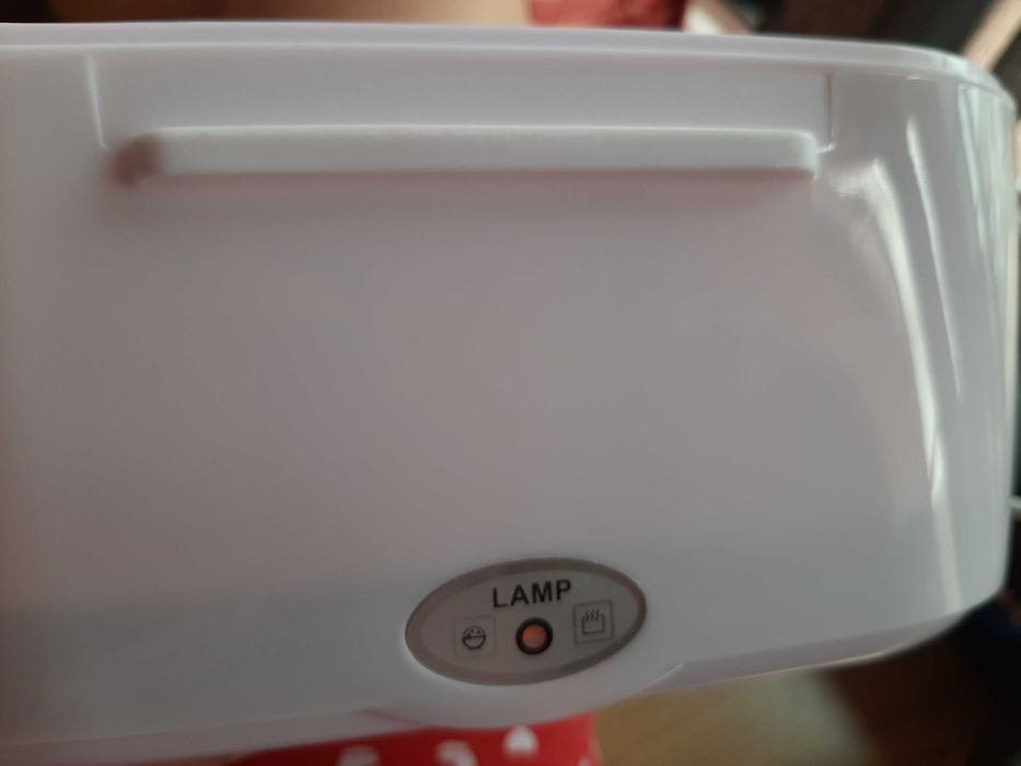 Electric Lunch Box / Bento Box64862005015811122