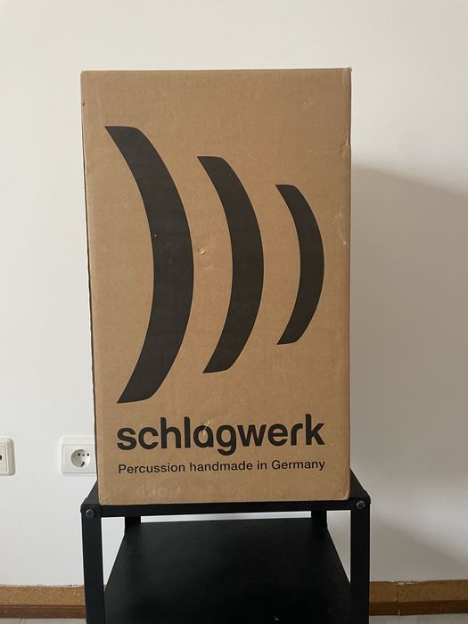 Cajon Schlagwerk cp 114 X-One Cosmo