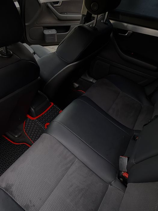 Продам Aydi a4 d7 s line