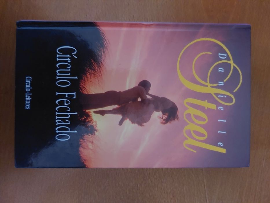 Círculo fechado - Danielle Steel