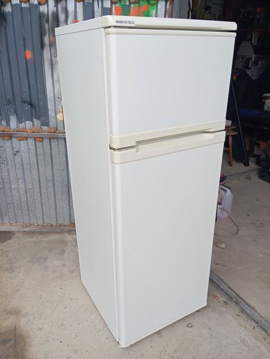 Холодильник  Beko