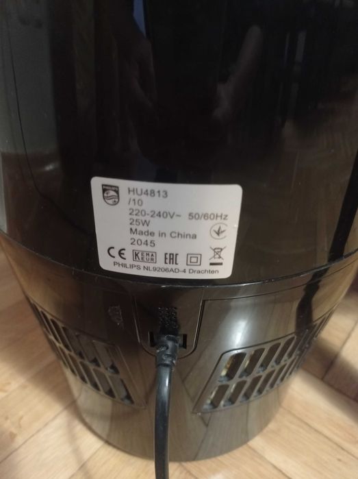 Nawilżacz powietrza PHILIPS Seria 2000 HU4813/10