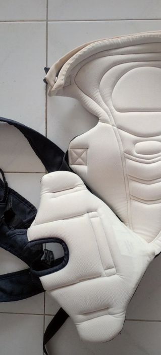 Marsupio Chicco Soft&Dream