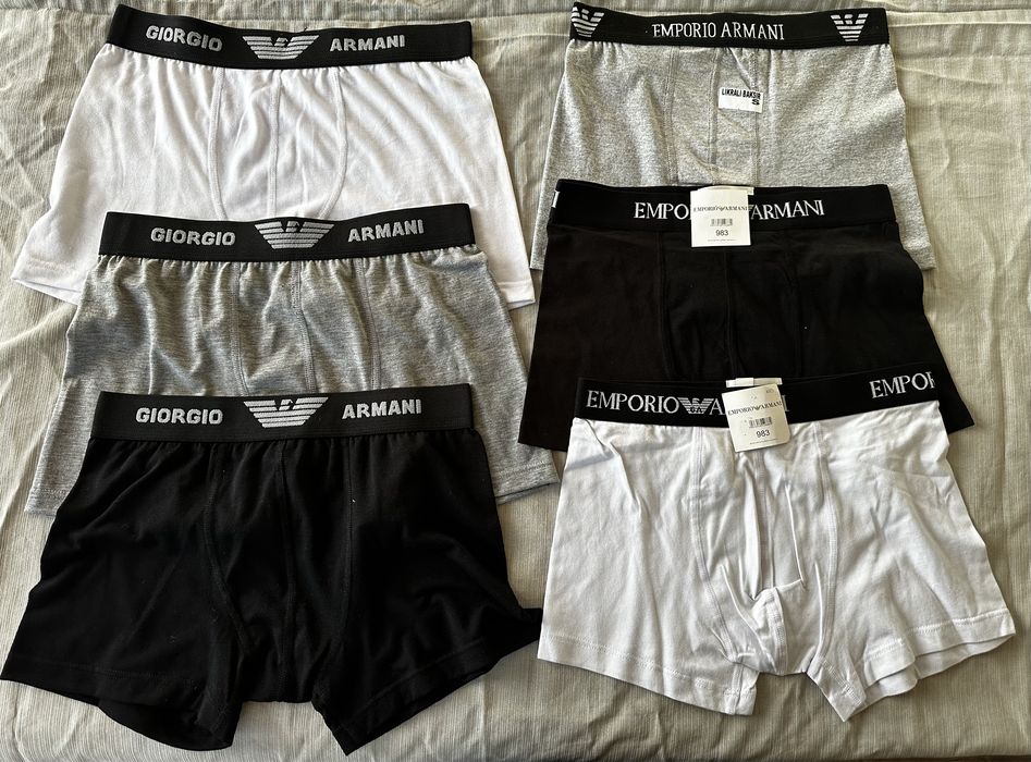 Мужское нижнее белье Empori Arman