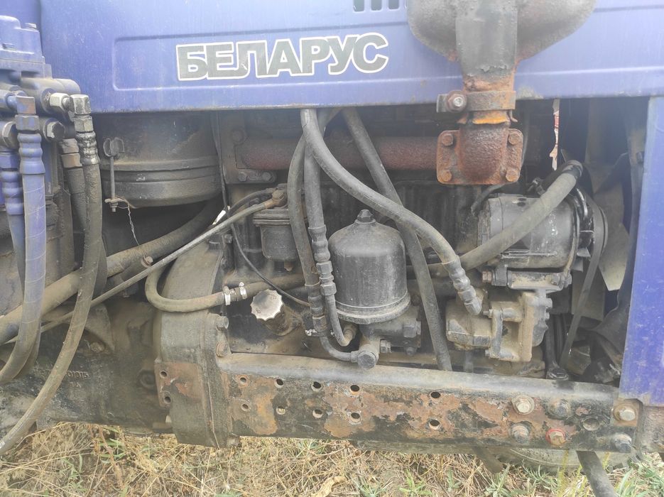 Продам Трактор МТЗ 80