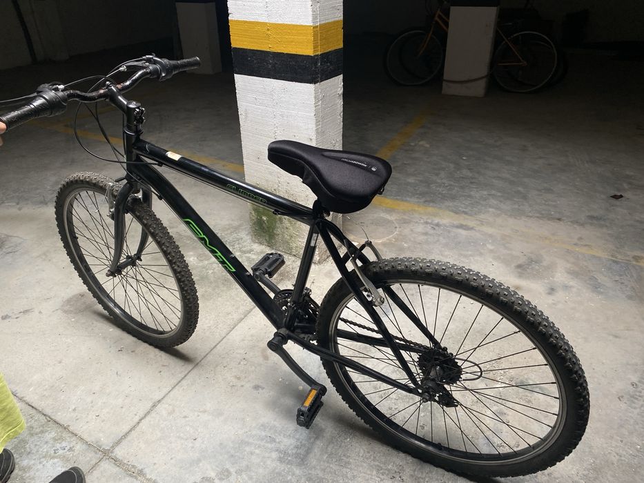Bicicleta EMT Climber Adulto Velocidades
