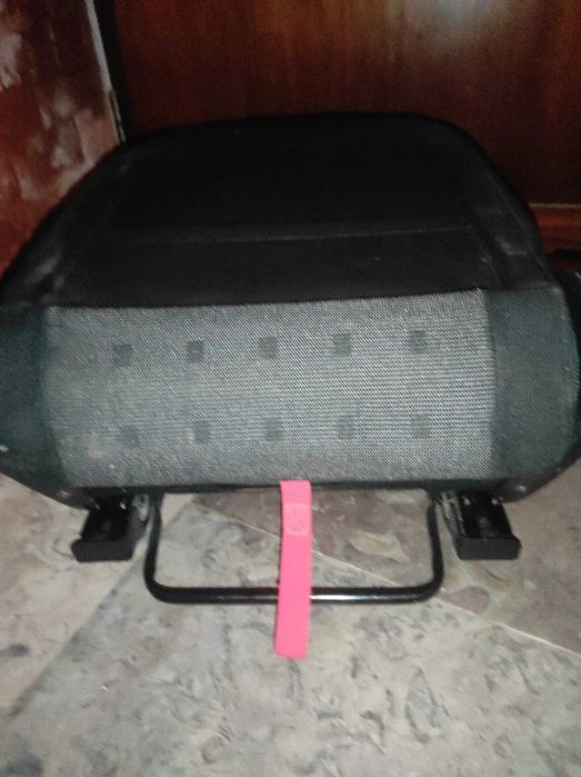 Banco 3ª Fila Peugeot 307 SW – 6º / 7º Lugar – Original