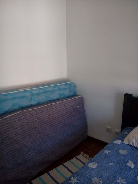 Férias na praia da Légua-Nazaré ( condomínio com Piscina)