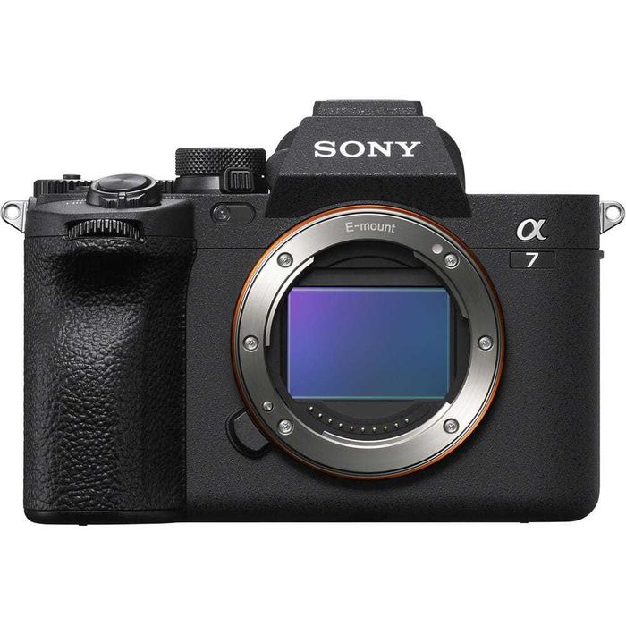 Aparat Sony A7 IV body. Nowy. 2 lata Gwarancji!