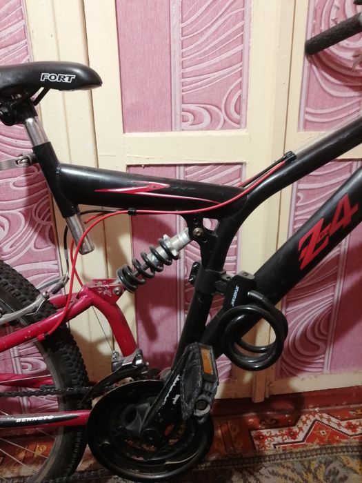 Продам велосипед