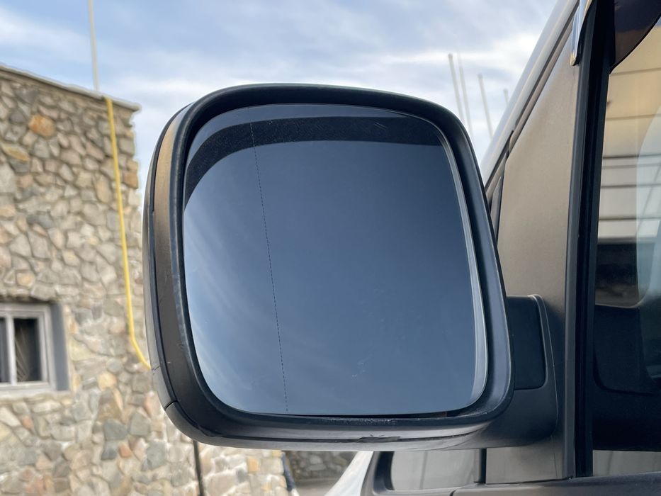 Volkswagen Caddy 2012