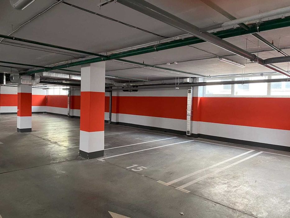 ЖК Victory (Перемоги центр КПІ вокзал Охматдит Ярославів град) паркінг