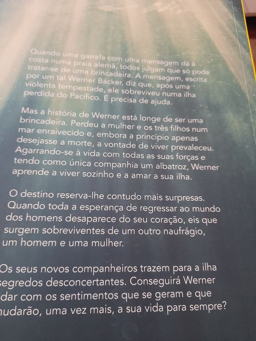 Morrer  à sombra  das palmeiras  Konsalik