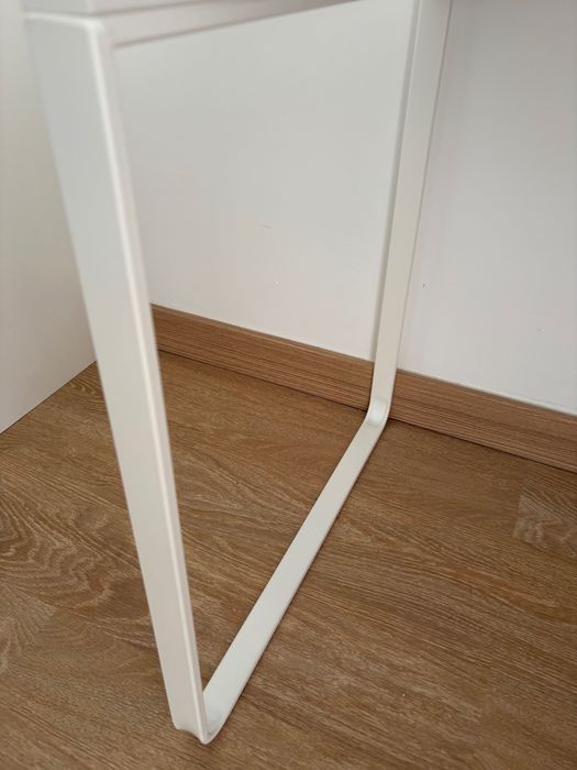 Secretária IKEA Micke Branca