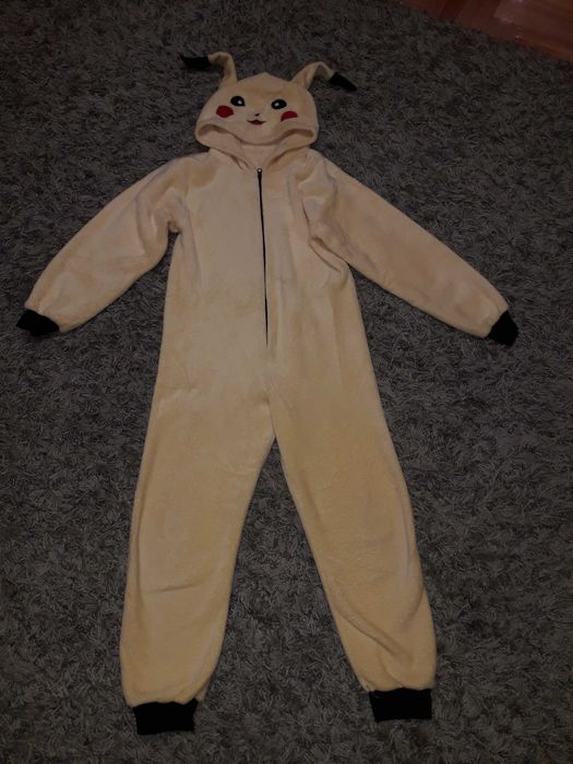 Кігурумі Пікачу, піжама дитяча