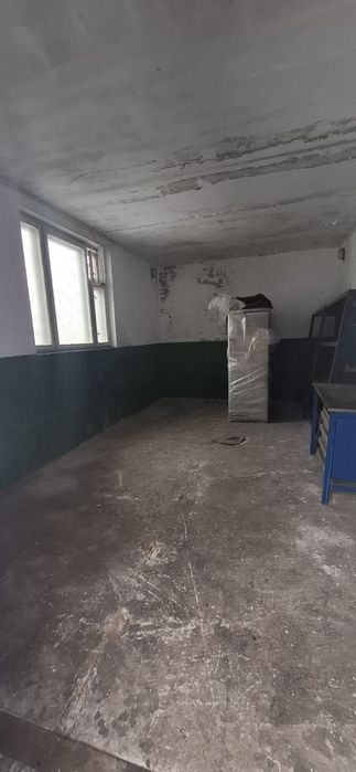 Довгострокова оренда СТО