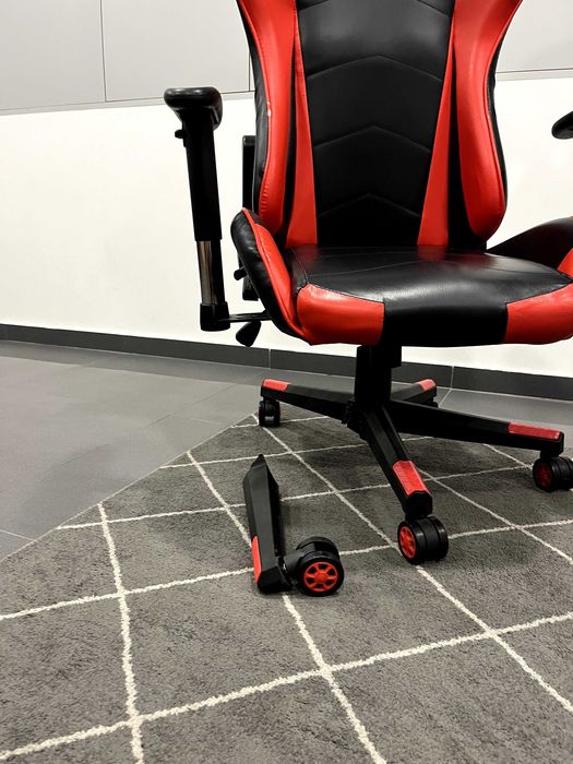 Cadeira Gamer para peças