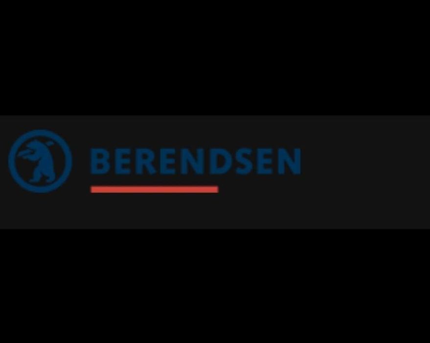 Летняя скидка! Спецодежда  комбинизон Berendsen