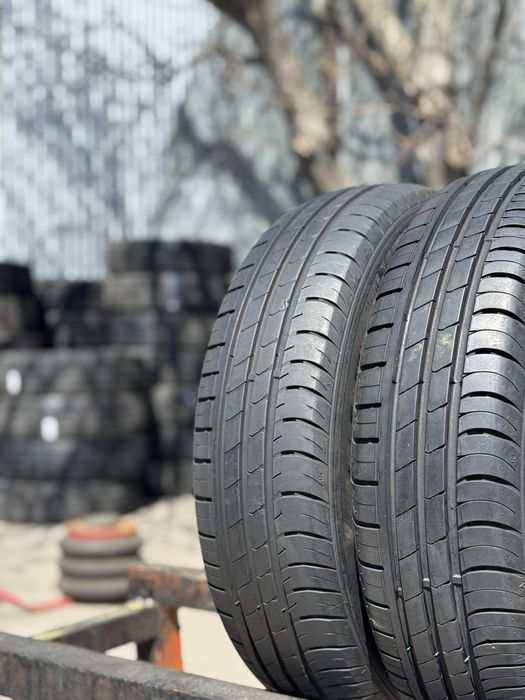 Шини Літні 2шт 155/70 R13 Hankook Kinergy Eco