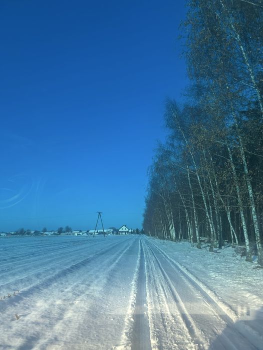 Dzialka budowlana 3000m2