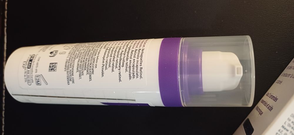 CeraVe serum z retinolem