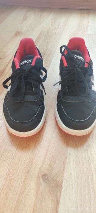 Buty adidas rozmiar 38