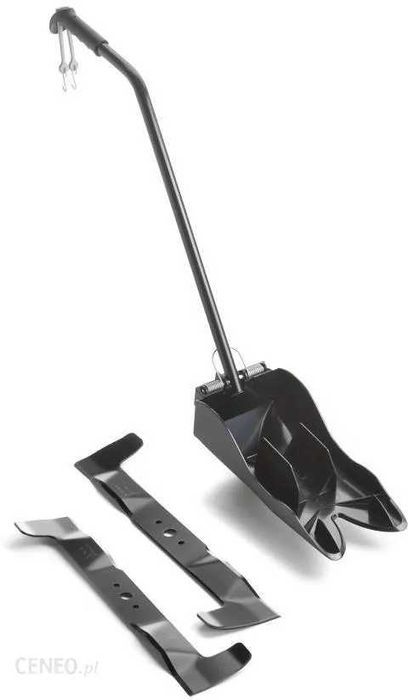 Zestaw mielący Stiga TC102cm Łódź