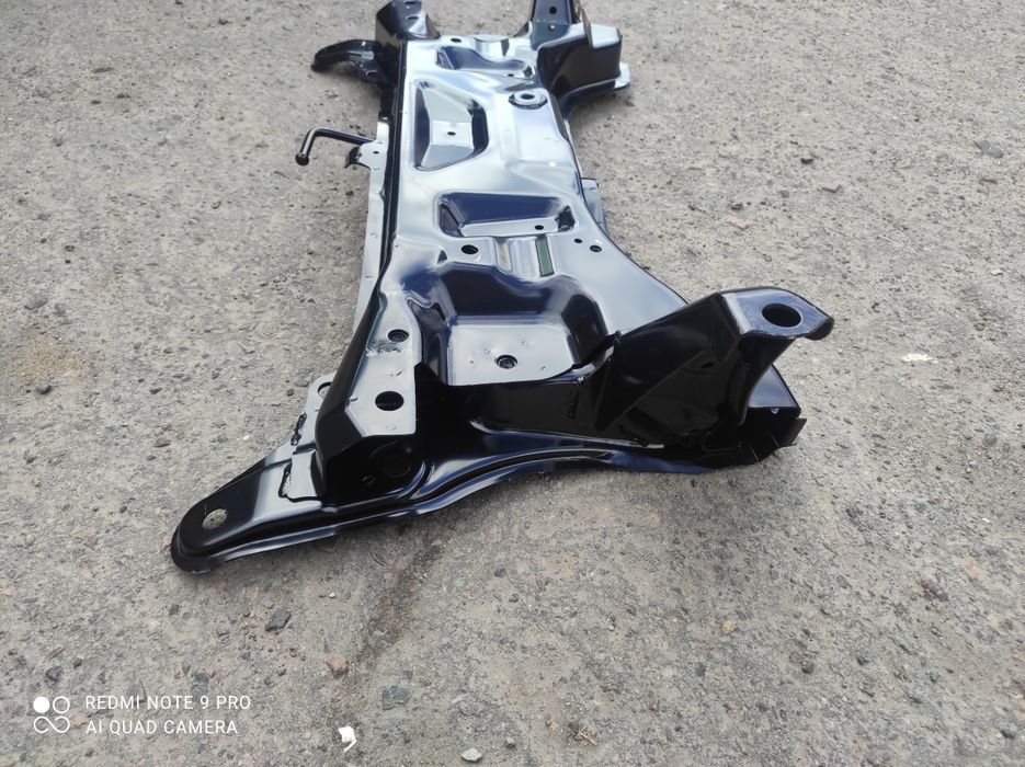 Підрамник балка подрамник Peugeot 107 Citroen c1 Aygo Пежо Ситроен Айг