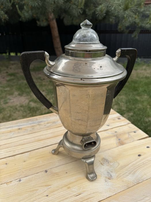 Samowar SOLCAL 550W