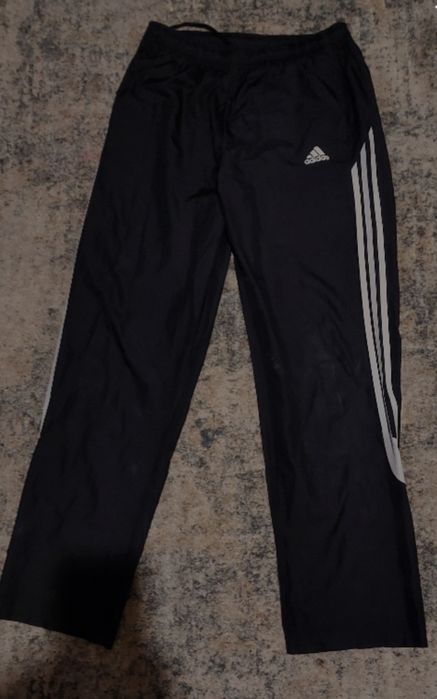 Spodnie adidas opium czarne