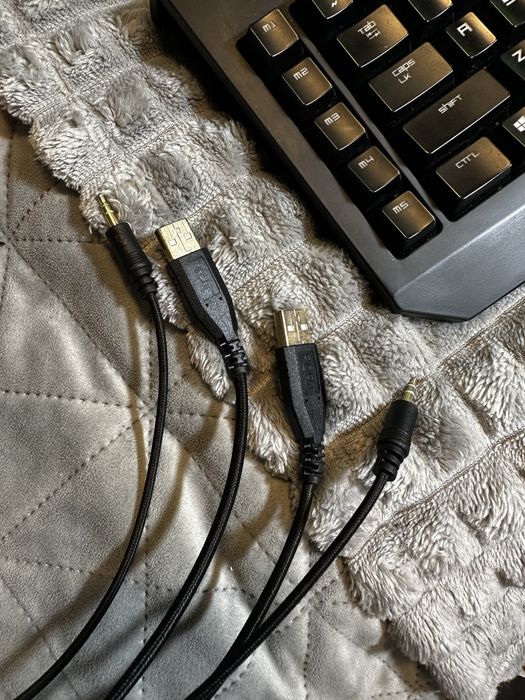 Klawiatura Razer Blackwidow Ultimate