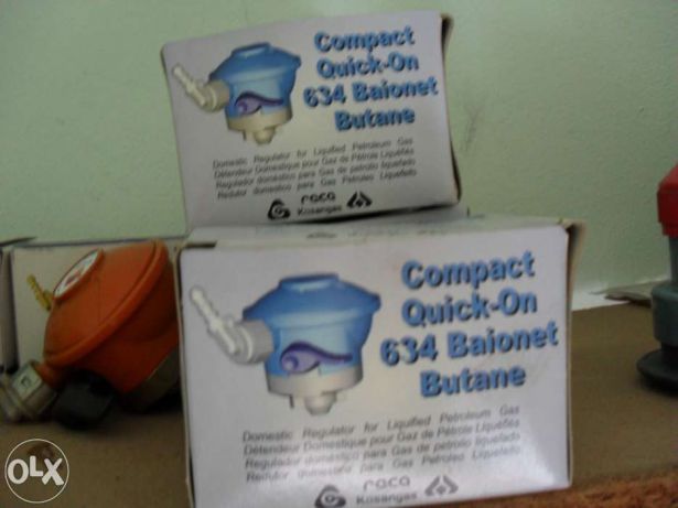 Redutor BP e Repsol Novos