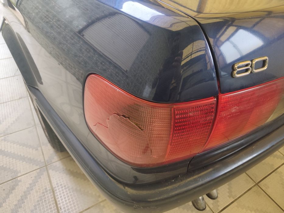 Audi 80 1.9 tdi 94