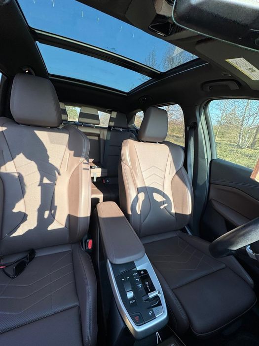 Sprzedam BMW X1 U11 2023r. 2.0 benz.prywatnie X Drive, automat,