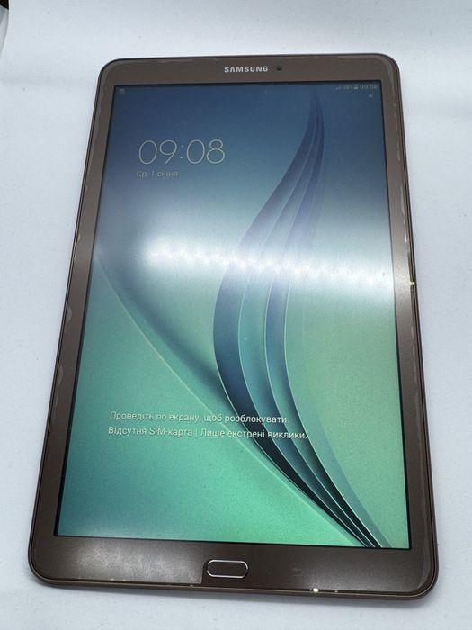 Samsung Galaxy Tab E SM-T561