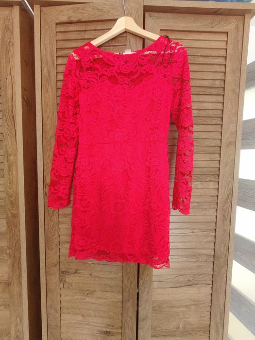 Sukienka h&m r M