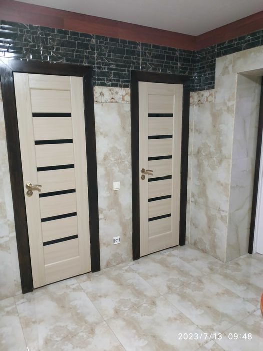 2 комнатная 70 кв/м поселок Котовского Суворовский ул Ак Сахарова