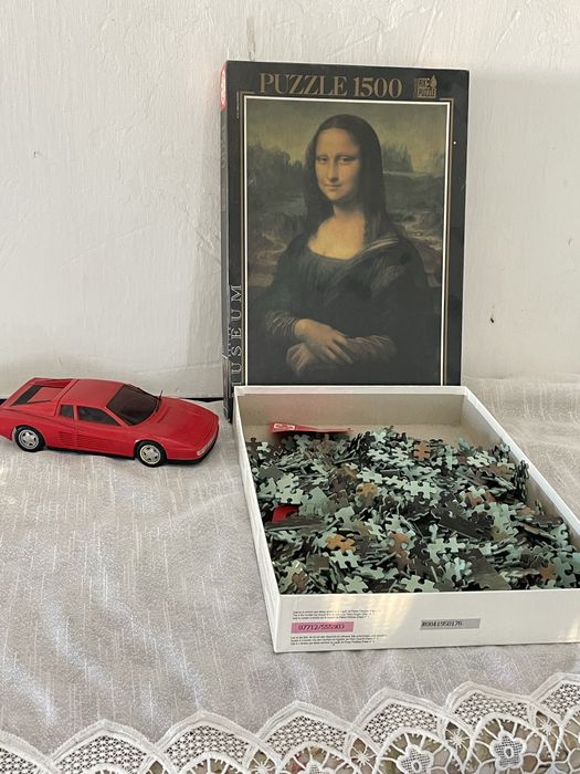 Peças antigas para venda