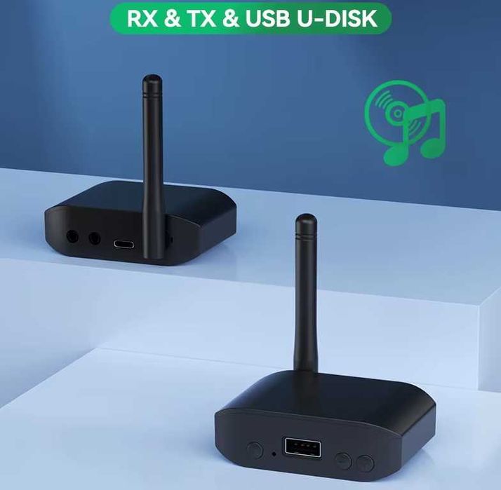 Bluetooth адаптер BLS-B56