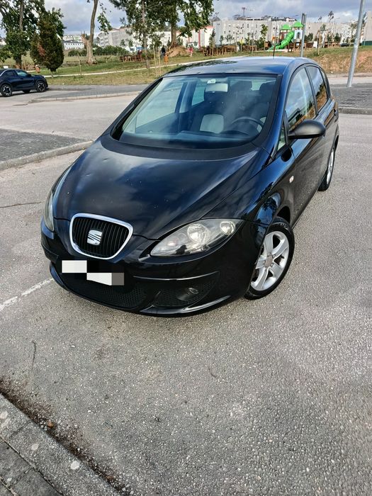 SEAT Altea  1.9 TDI