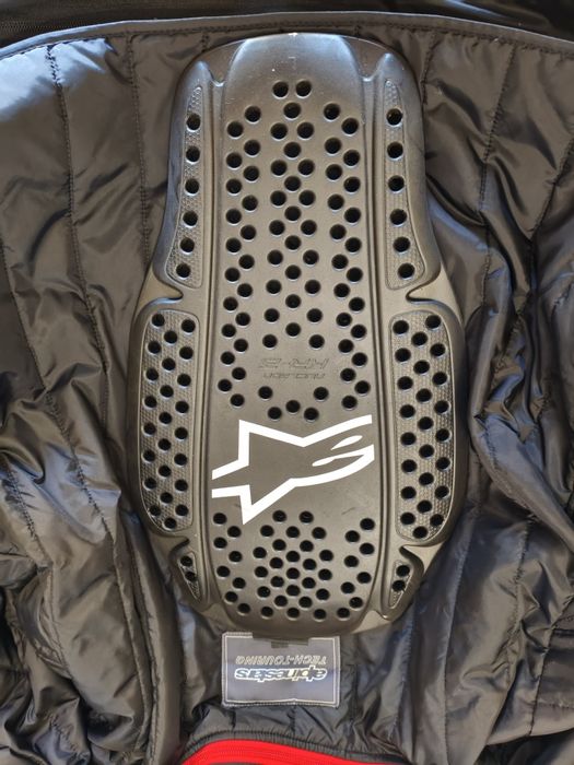 Blusão Mota Alpinestars