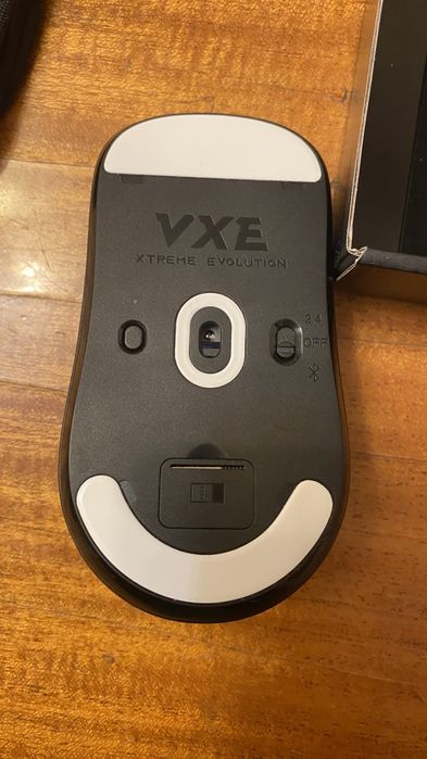 Мишка VXE R1 SE+