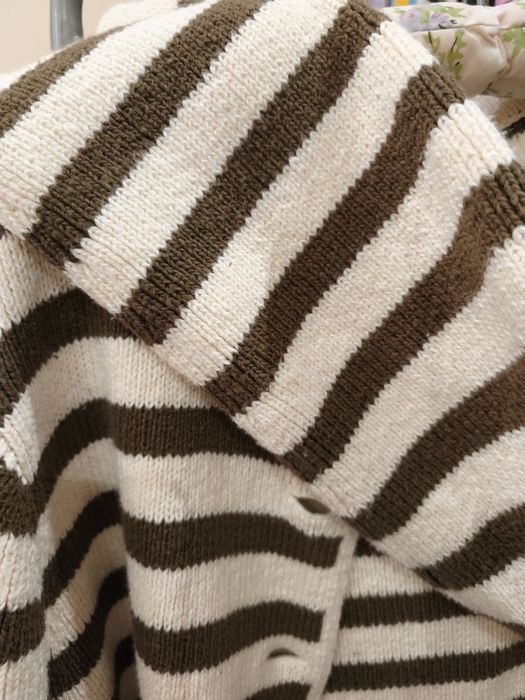 Кардиган Massimo Dutti