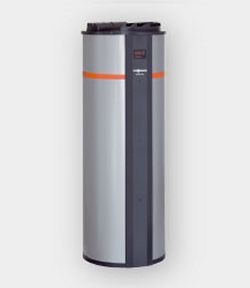 Viessmann Vitocal 160-A