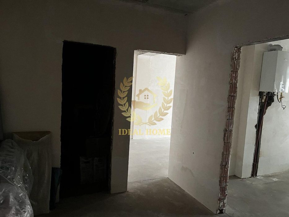 Продаж 2-кімнатної квартири в ЖК «Львівський квартал» Центр Києва