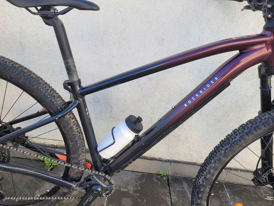 Bicicleta BTT RIVERSIDE EXPL 540 - M