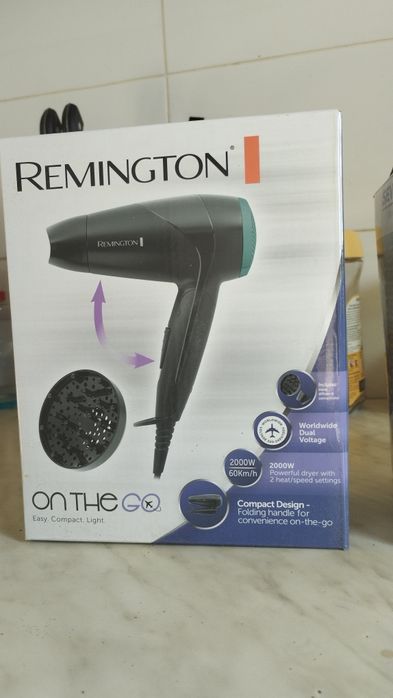 Уомпактний, але потужний