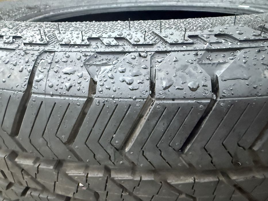 Opona Opony 275/60R20  HANKOOK Dynapro AT2  Dodge RAM 1500